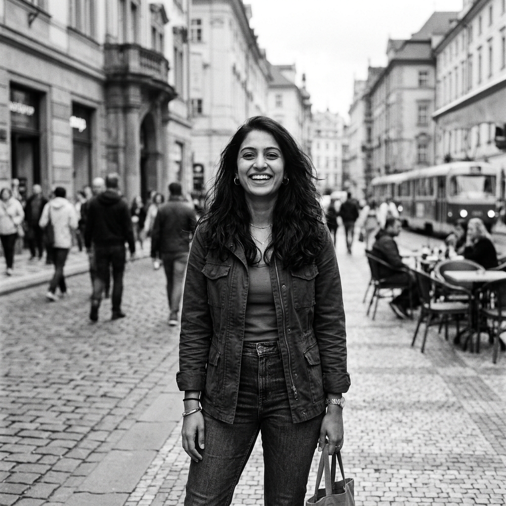Shruti — Founder & Growth Operator at Social Signal